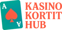 Kasinokortithub